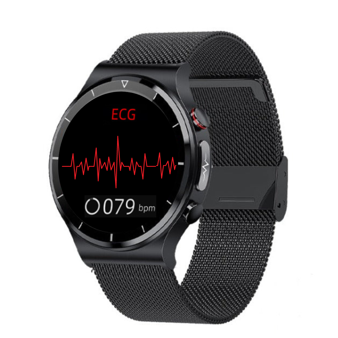 ECG Watch