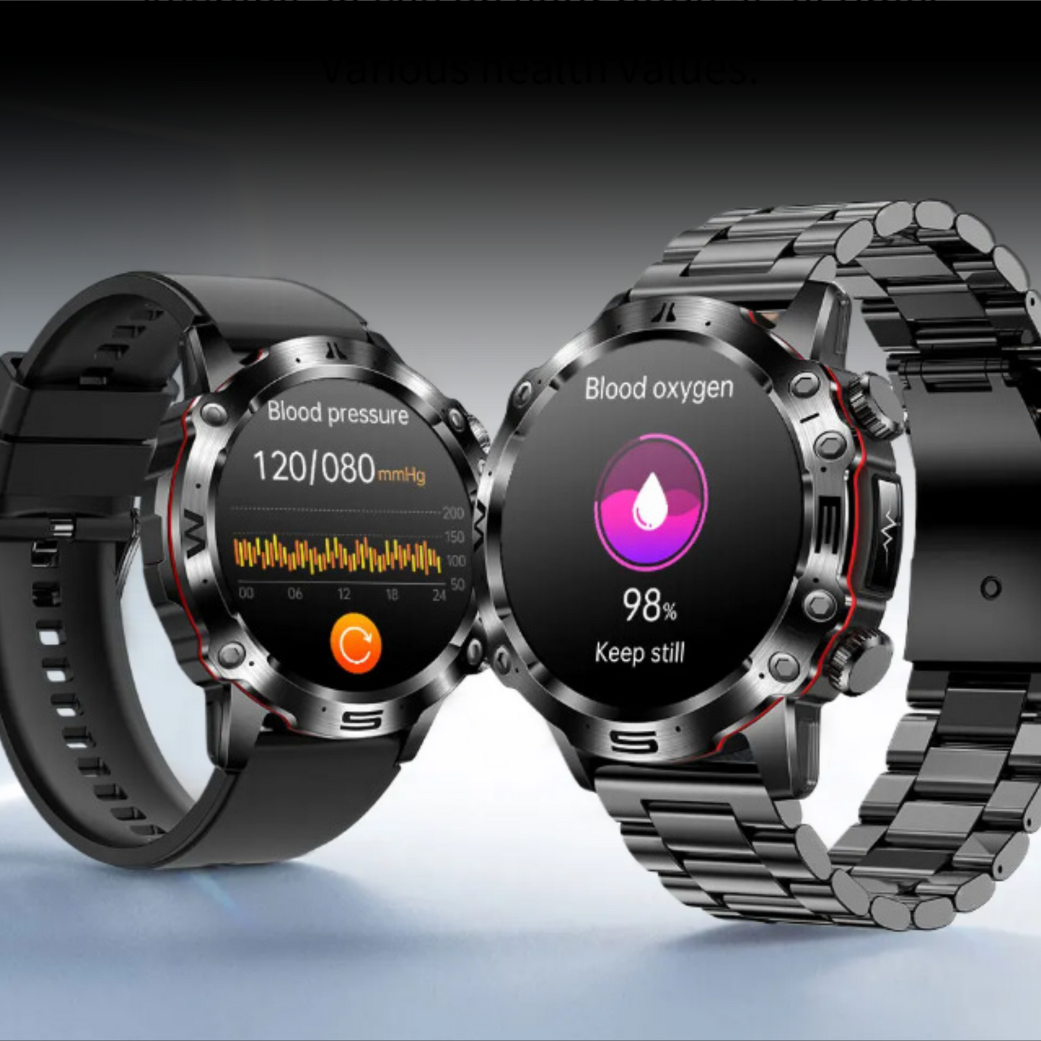 All in One Artificial Intelligence VitalityWatch 3 17 d40259e0 a727 4427 b6ec