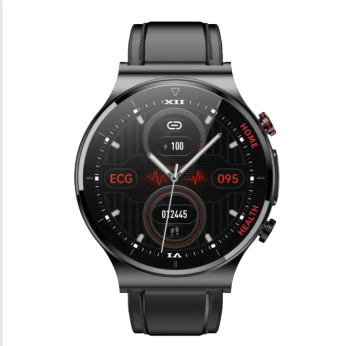 Best ECG Watch