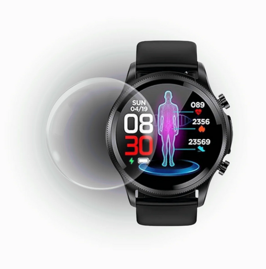 Screen Protector For All in One Artificial Intelligence VitalityWatch™