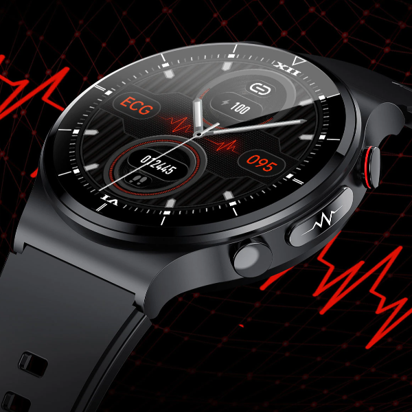 ECG Smartwatch