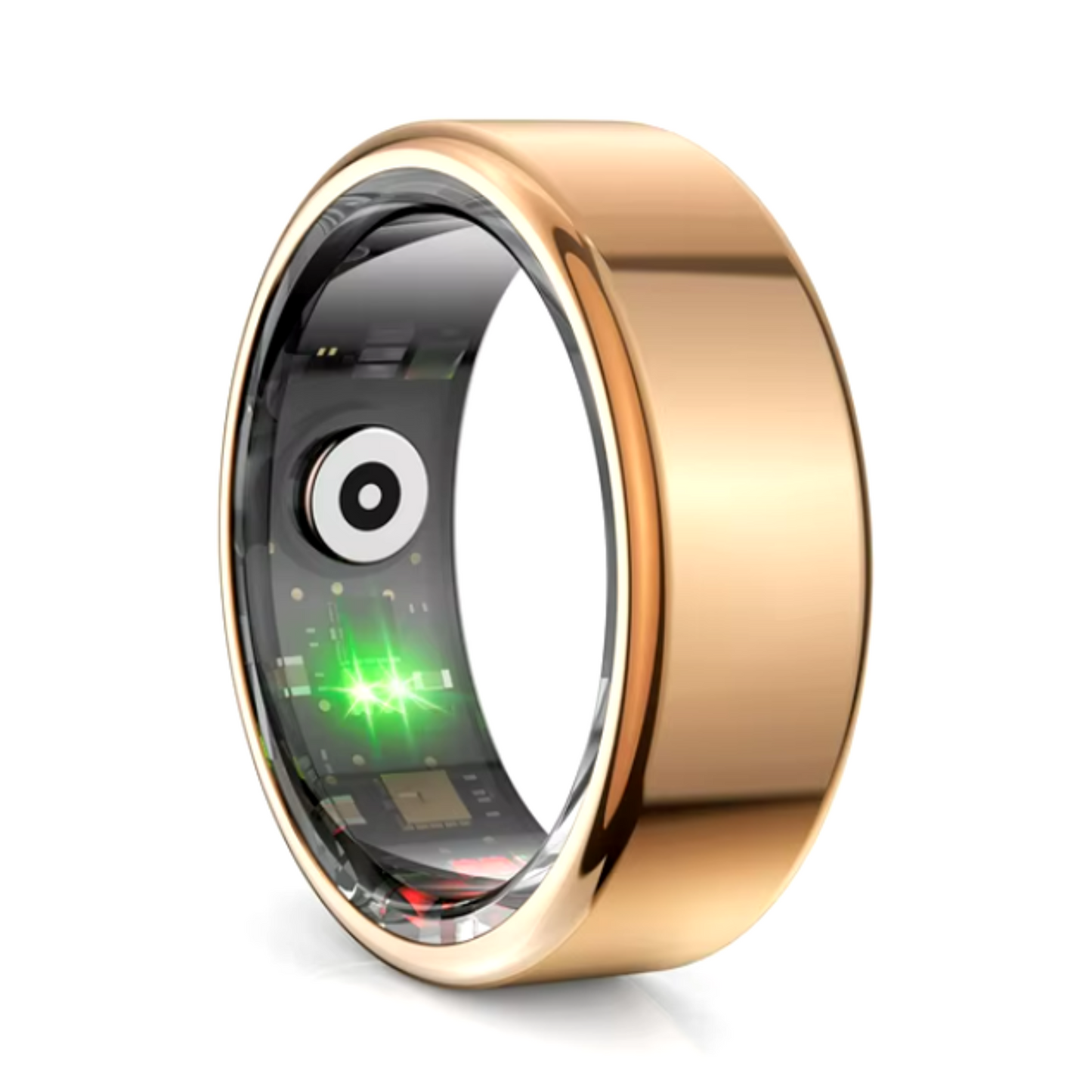 Blood Pressure Smart Ring™