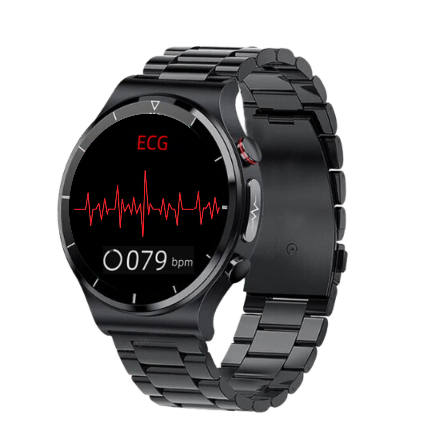 ECG Watch Pro™ with AFib detection