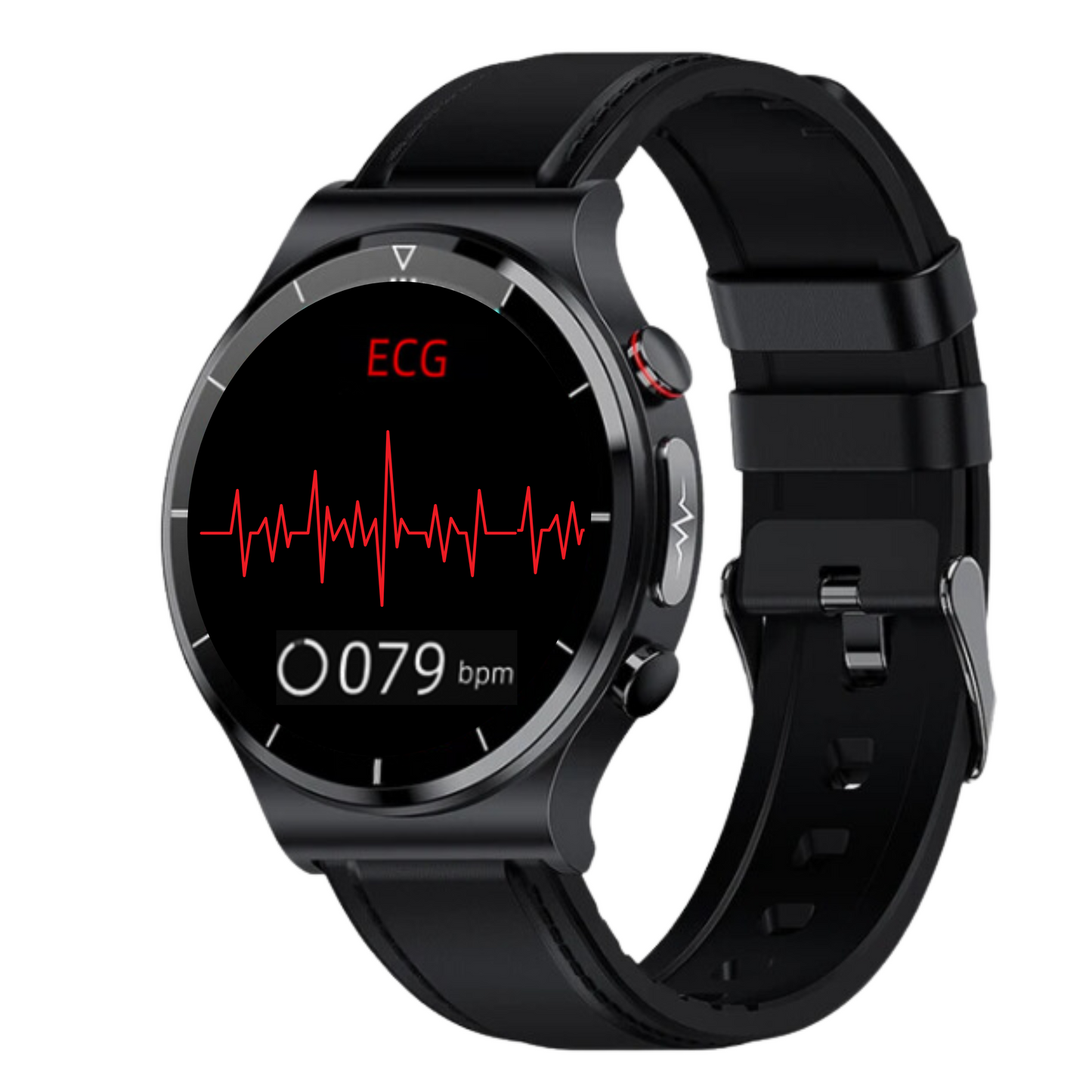 ECG Watch Pro™ with AFib detection